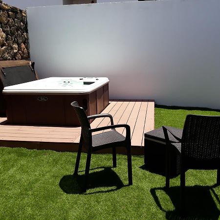 Loft La Tahonilla Guest House Tias Exterior photo