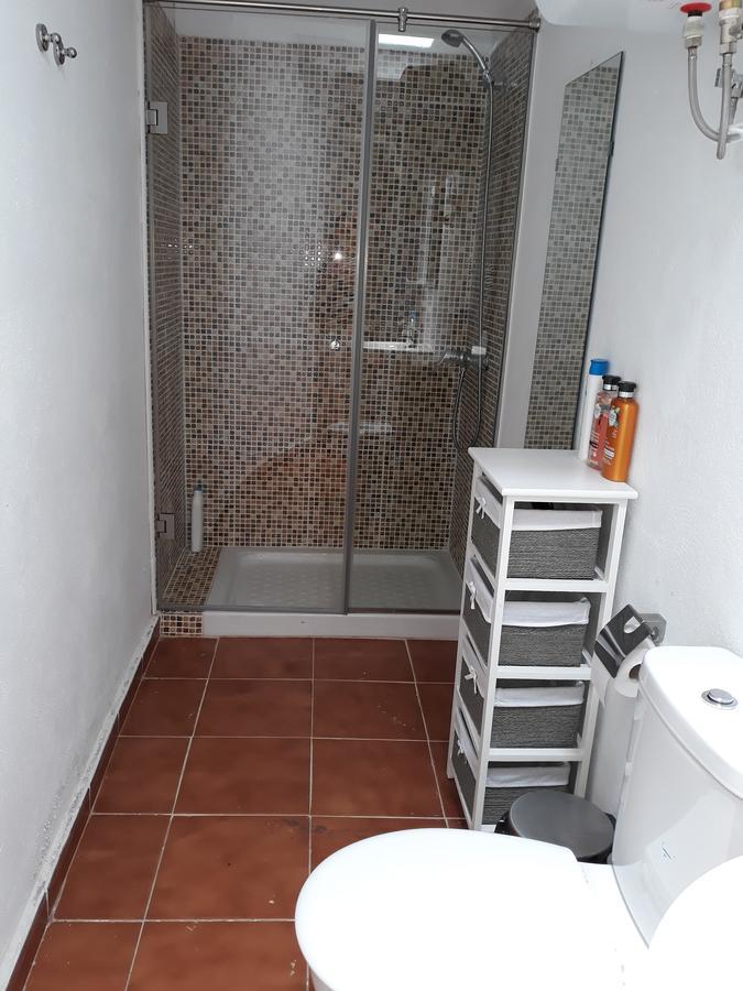 Loft La Tahonilla Guest House Tias Exterior photo